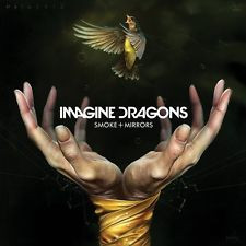 Imagine Dragons ‎– Smoke + Mirrors