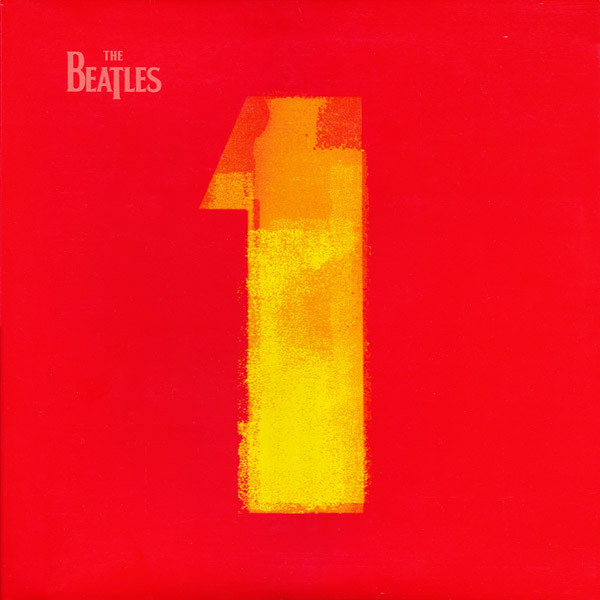 The Beatles ‎– 1