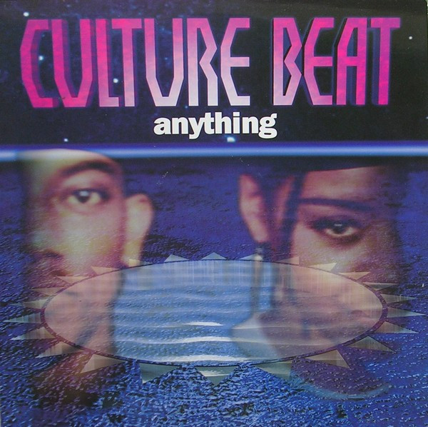 Culture Beat ‎– Anything