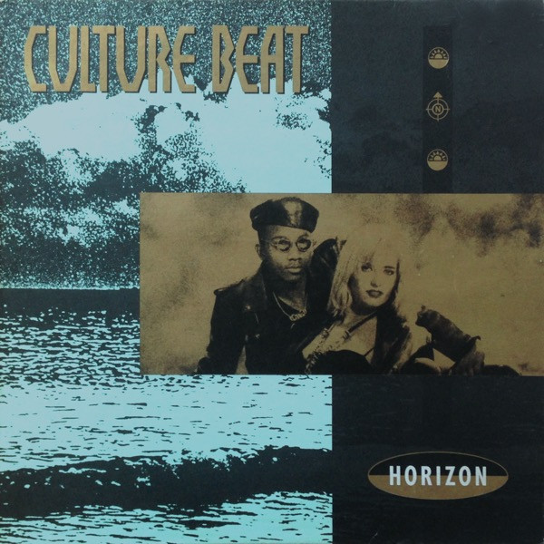 Culture Beat ‎– Horizon