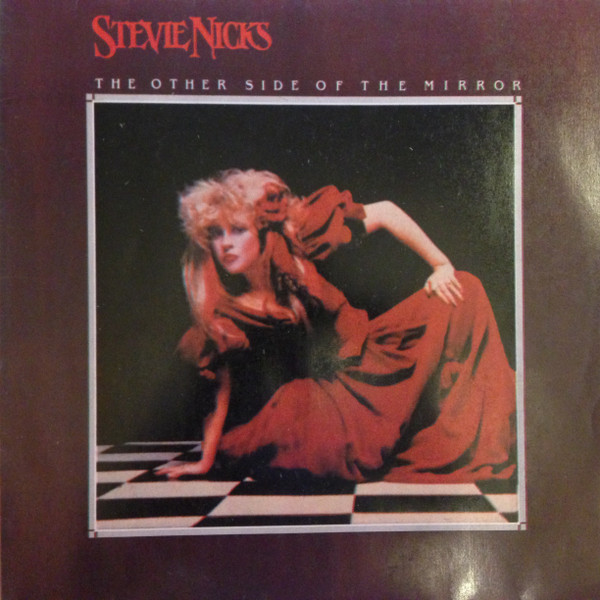 Stevie Nicks ‎– The Other Side Of The Mirror