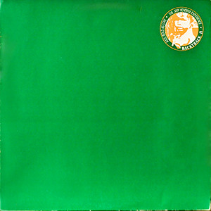 The Jimi Hendrix Experience ‎– Axis: Bold As Love - BackTrack 11