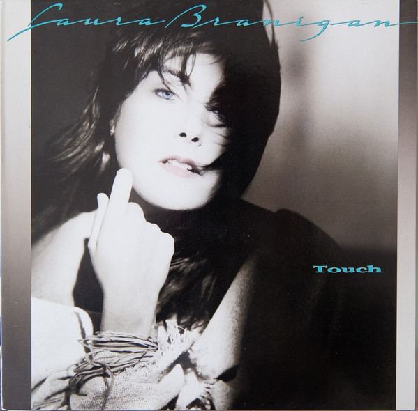 Laura Branigan ‎– Touch