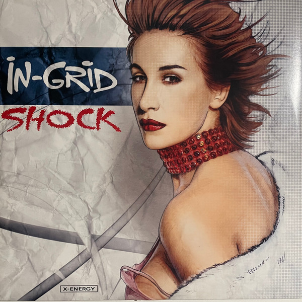 In-Grid ‎– Shock