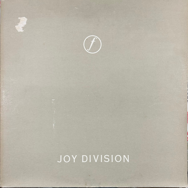 Joy Division ‎– Still