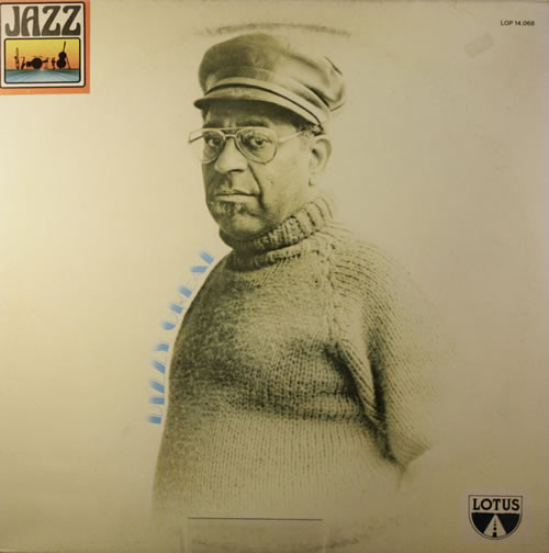Dizzy Gillespie ‎– Dizzy Great