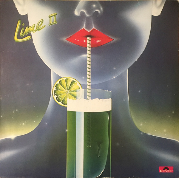Lime (2) ‎– Lime II
