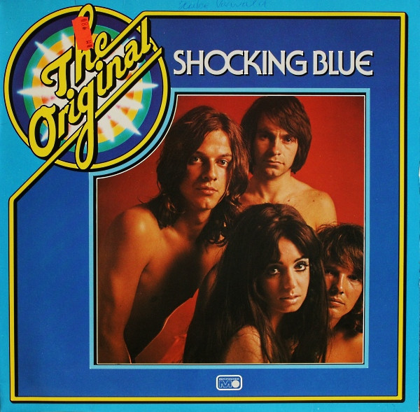 Shocking Blue ‎– The Original Shocking Blue