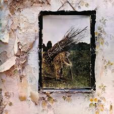 Led Zeppelin ‎– Untitled