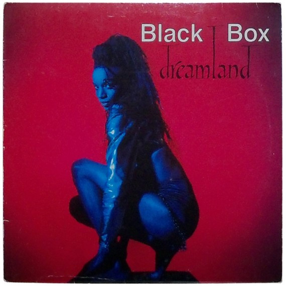 Black Box ‎– Dreamland