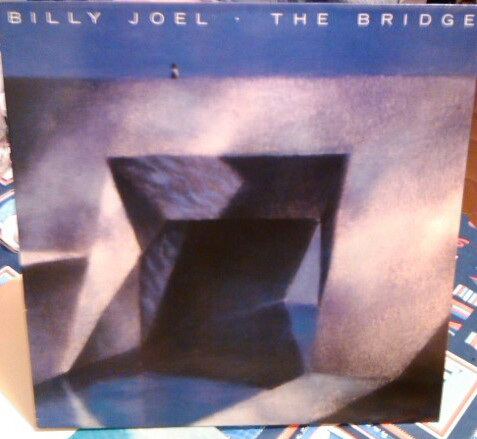 Billy Joel ‎– The Bridge