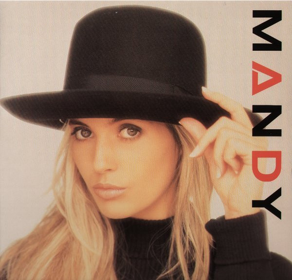 Mandy ‎– Mandy