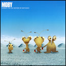 Moby ‎– Sunday (The Day Before My Birthday)
