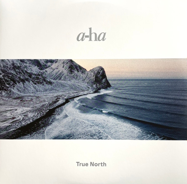 a-ha ‎– True North