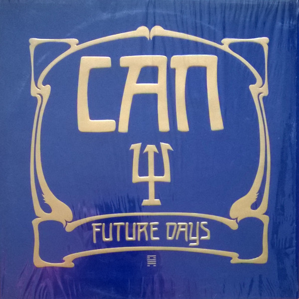 Can ‎– Future Days