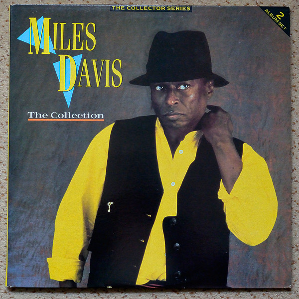 Miles Davis ‎– The Collection