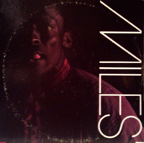 Miles Davis ‎– Miles Davis