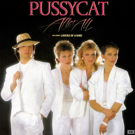 Pussycat (2) ‎– After All