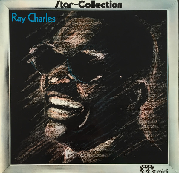 Ray Charles ‎– Star-Collection