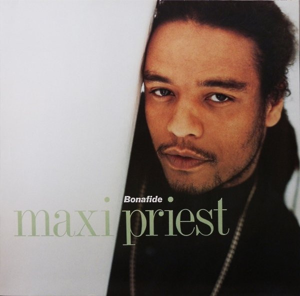 Maxi Priest ‎– Bonafide