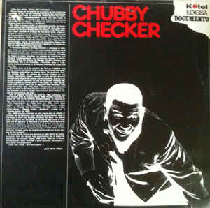Chubby Checker ‎– Chubby Checker