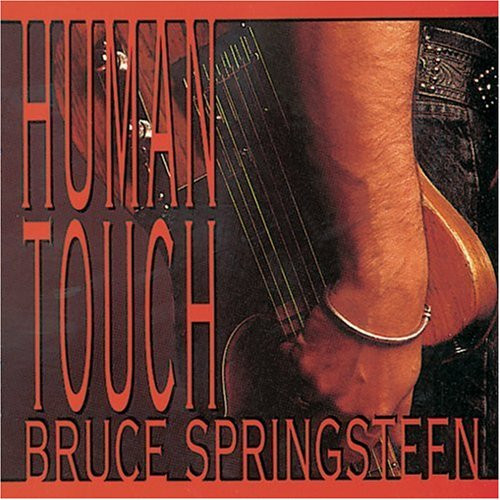 Bruce Springsteen ‎– Human Touch