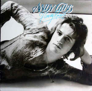 Andy Gibb ‎– Flowing Rivers