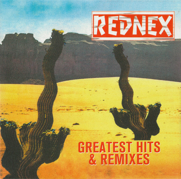 Rednex ‎– Greatest Hits & Remixes