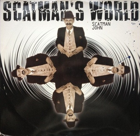 Scatman John ‎– Scatman's World