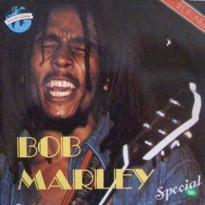 Bob Marley & The Wailers ‎– Special