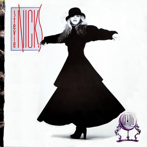 Stevie Nicks ‎– Rock A Little
