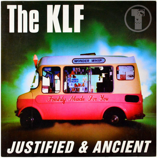 The KLF ‎– Justified & Ancient