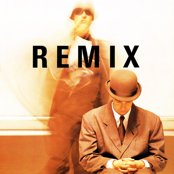Pet Shop Boys ‎– Heart (Remix)