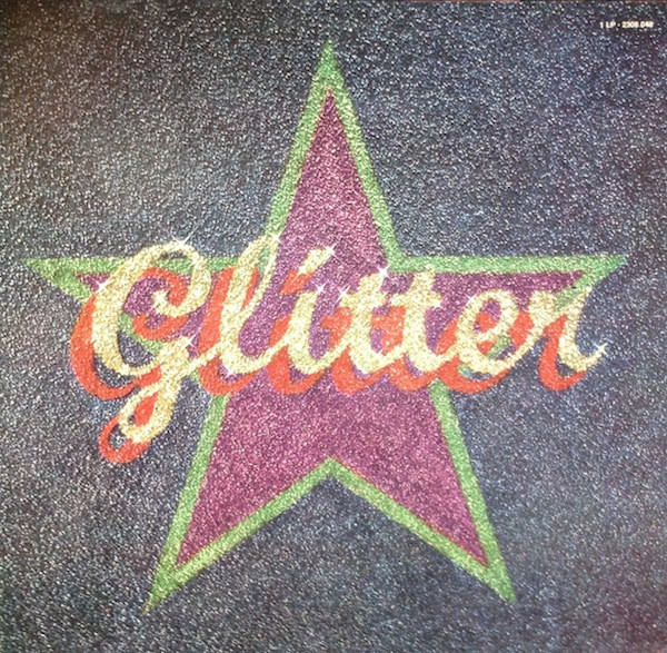 Gary Glitter ‎– Glitter