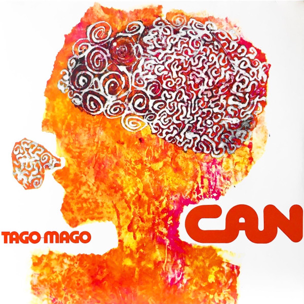 Can ‎– Tago Mago