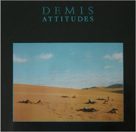 Demis ‎– Attitudes