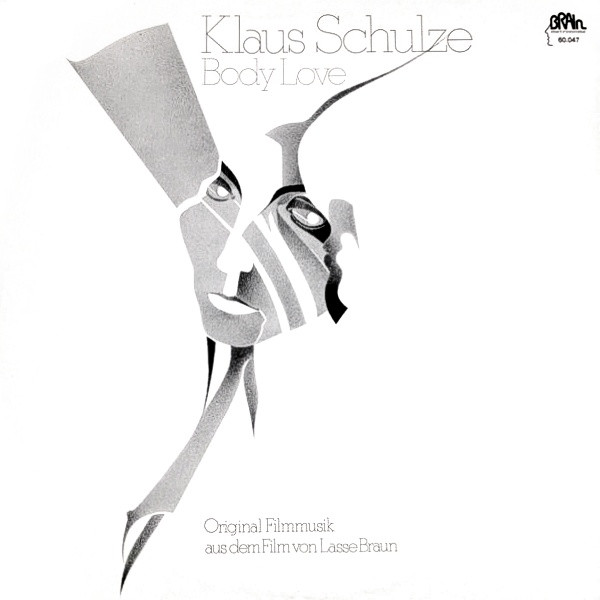 Klaus Schulze ‎– Body Love