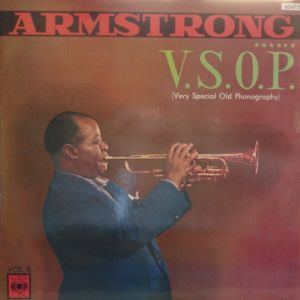 Louis Armstrong ‎– V.S.O.P. (Very Special Old Phonography) Vol. 6