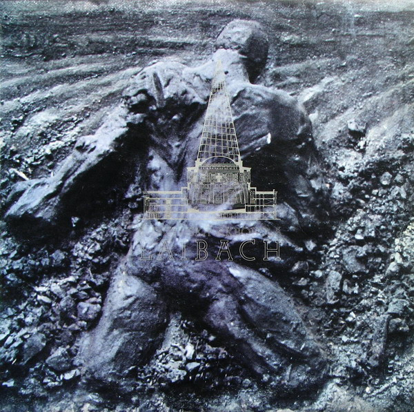 Laibach ‎– Slovenska Akropola