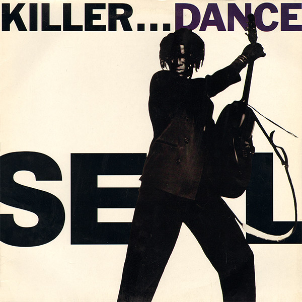 Seal ‎– Killer...Dance