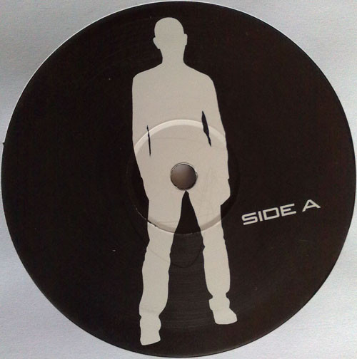 Robert Miles ‎– Paths / Bhairav