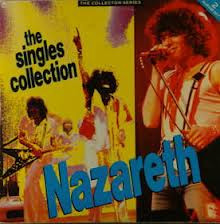 Nazareth (2) ‎– The Singles Collection