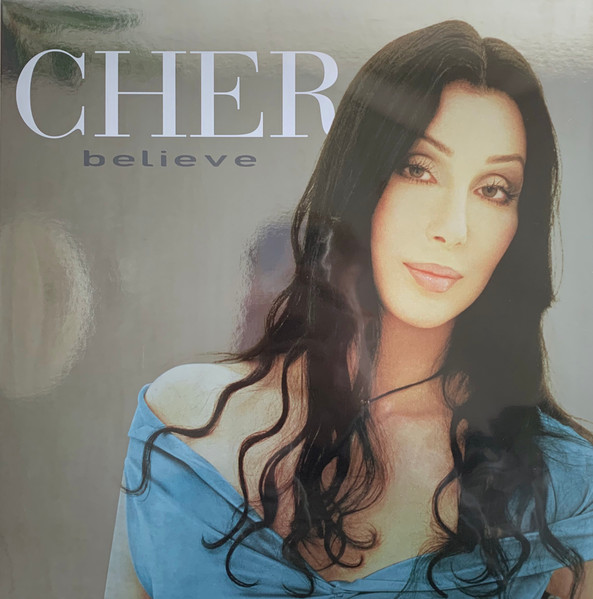 Cher ‎– Believe