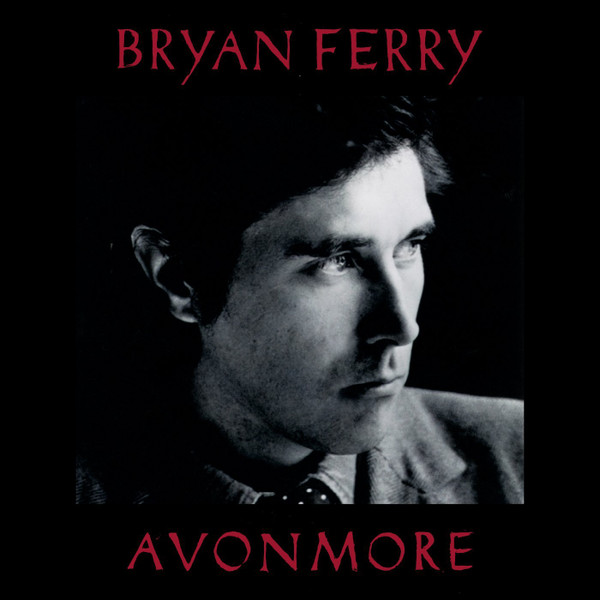 Bryan Ferry ‎– Avonmore