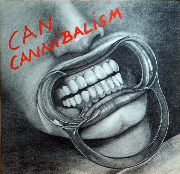 Can ‎– Cannibalism