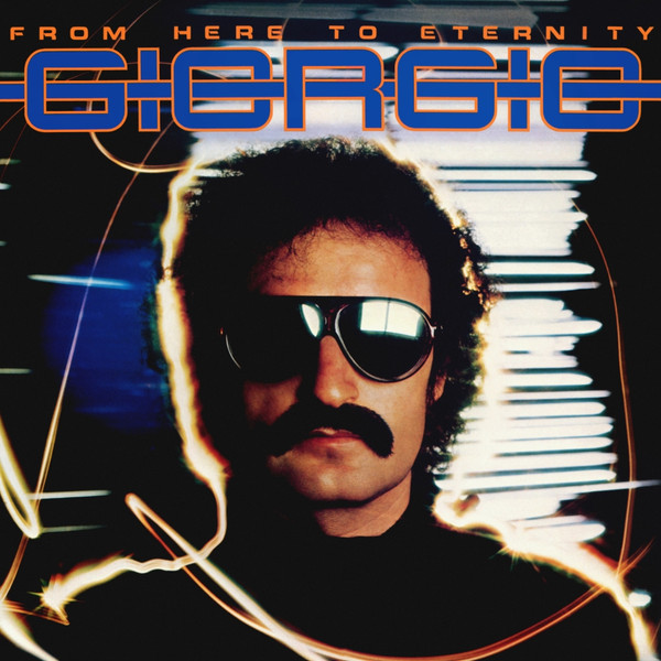 Giorgio ‎– From Here To Eternity
