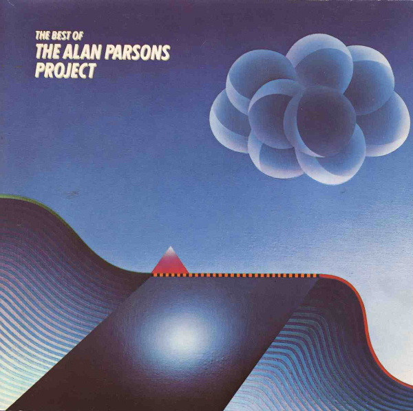 The Alan Parsons Project ‎– The Best Of The Alan Parsons Project