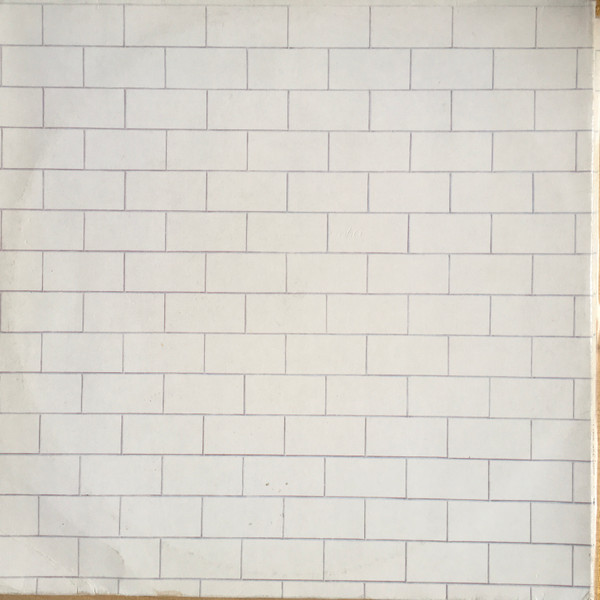 Pink Floyd ‎– The Wall