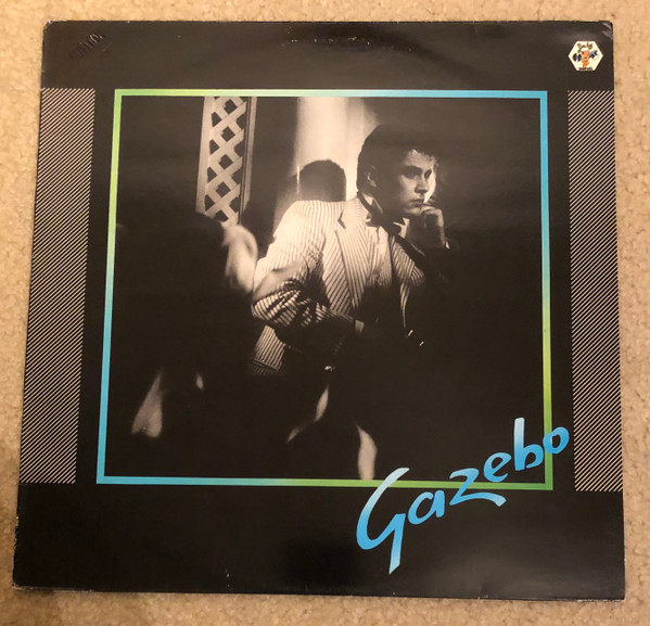 Gazebo ‎– Gazebo