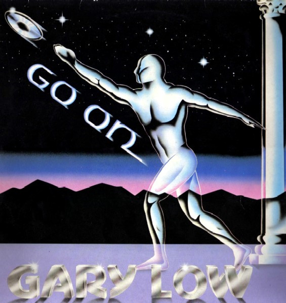 Gary Low ‎– Go On